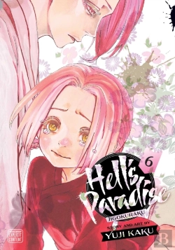 Bertrand.pt - Hell'S Paradise: Jigokuraku, Vol. 6