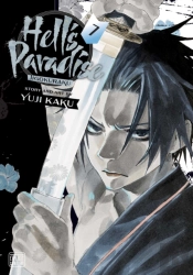 Hell'S Paradise: Jigokuraku, Vol. 7