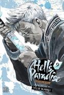 Hell'S Paradise: Jigokuraku, Vol. 9