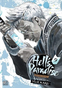 Bertrand.pt - Hell'S Paradise: Jigokuraku, Vol. 9