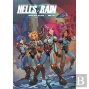 Hell'S Rain