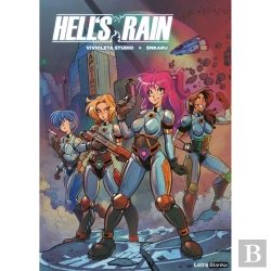 Bertrand.pt - Hell'S Rain