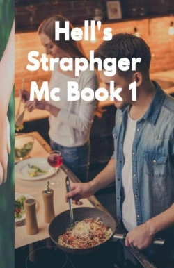 Bertrand.pt - Hell'S Straphanger Mc Book 1