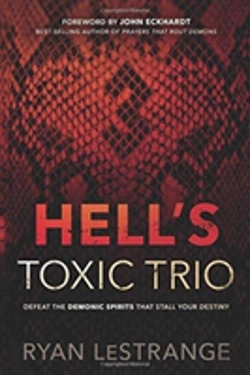 Bertrand.pt - Hell'S Toxic Trio