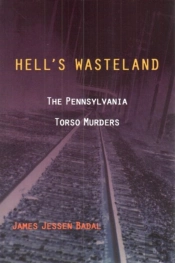 Hell'S Wasteland