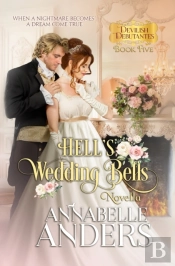 Hell'S Wedding Bells