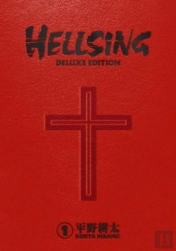 Bertrand.pt - Hellsing Deluxe Volume 1
