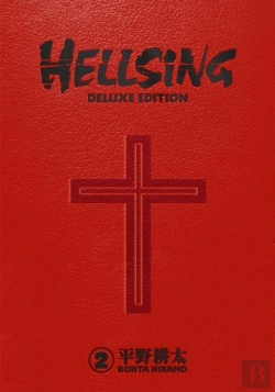 Bertrand.pt - Hellsing Deluxe Volume 2