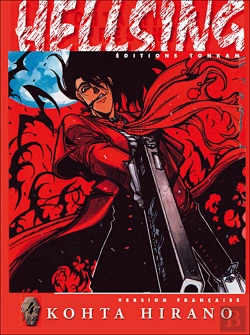 Bertrand.pt - Hellsing T.4