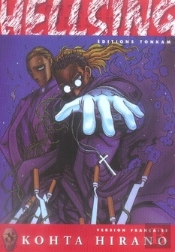 Hellsing T.8
