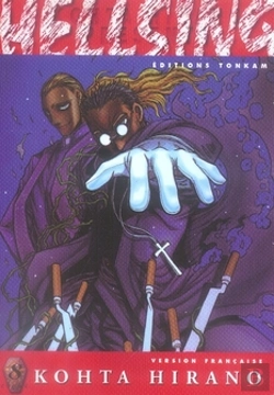 Bertrand.pt - Hellsing T.8