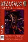 Hellsing - Volume 11