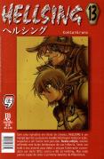 Hellsing - Volume 13