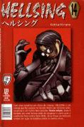 Hellsing - Volume 14