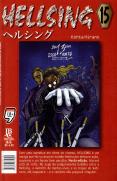 Hellsing - Volume 15