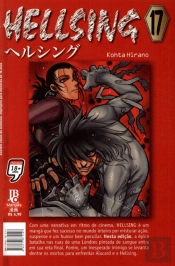 Hellsing - Volume 17