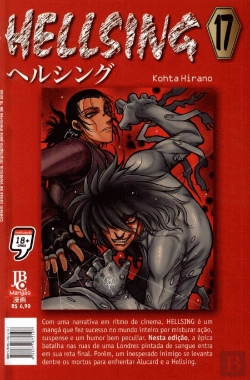 Bertrand.pt - Hellsing - Volume 17