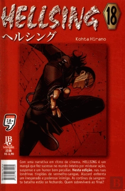 Bertrand.pt - Hellsing - Volume 18