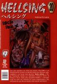 Hellsing - Volume 20