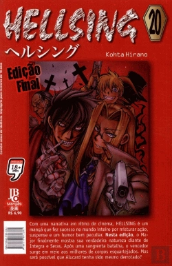 Bertrand.pt - Hellsing - Volume 20