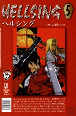 Bertrand.pt - Hellsing - Volume 5