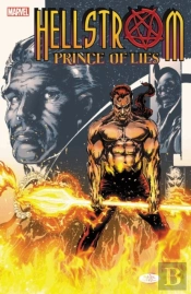 Hellstrom: Prince Of Lies