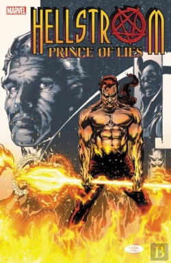 Bertrand.pt - Hellstrom: Prince Of Lies