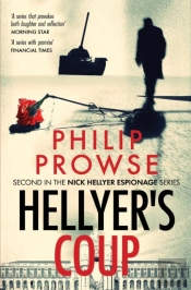 Hellyer'S Coup