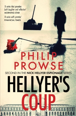 Bertrand.pt - Hellyer'S Coup