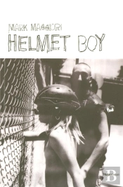 Helmet Boy