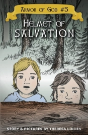 Helmet Of Salvation