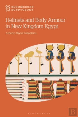 Bertrand.pt - Helmets And Body Armour In New Kingdom Egypt
