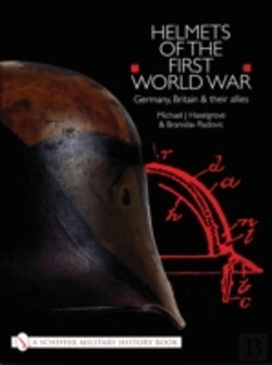 Bertrand.pt - Helmets Of The First World War