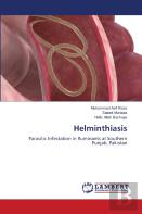 Helminthiasis