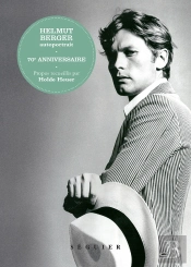 Helmut Berger ; Autoportrait