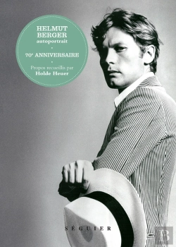 Bertrand.pt - Helmut Berger ; Autoportrait