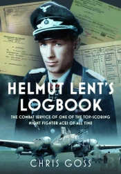 Helmut Lent'S Logbook