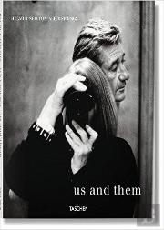 Helmut Newton and Alice Springs. Us and Them