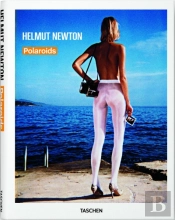 Helmut Newton