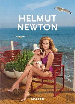 Bertrand.pt - Helmut Newton