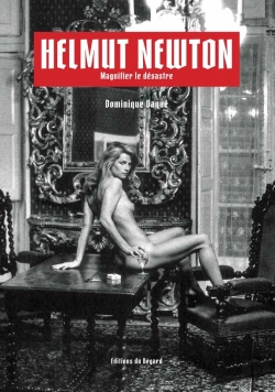 Bertrand.pt - Helmut Newton ; Magnifier Le Désastre