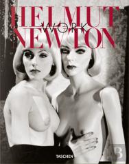 Helmut Newton
