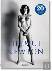 Helmut Newton