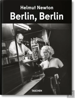 Bertrand.pt - Helmut Newton