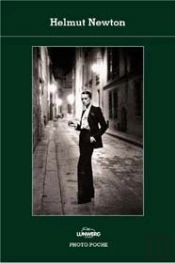 Helmut Newton ('Photo Poche')  