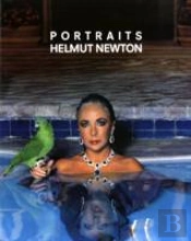 Helmut Newton: Portraits
