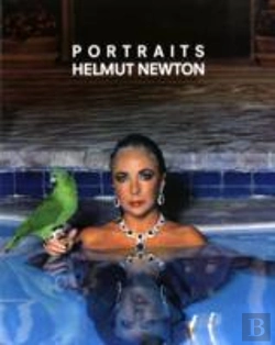 Bertrand.pt - Helmut Newton: Portraits
