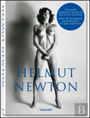 Helmut Newton. SUMO.