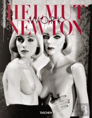 Helmut Newton - Work