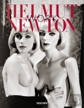 Helmut Newton - Work